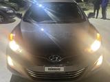 Hyundai Elantra 2014 года за 4 700 000 тг. в Актобе
