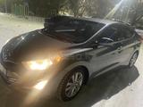 Hyundai Elantra 2014 года за 4 700 000 тг. в Актобе – фото 4