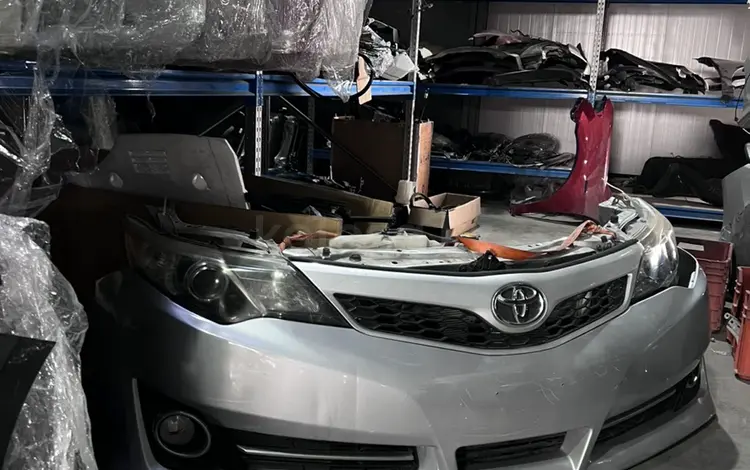 Мини морда камри 50 америка Camry USA за 1 000 тг. в Актобе