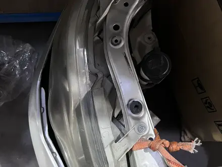 Мини морда камри 50 америка Camry USA за 1 000 тг. в Актобе – фото 4