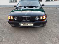 BMW 525 1993 годаүшін1 950 000 тг. в Астана