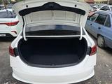 Hyundai Accent 2023 года за 7 400 000 тг. в Усть-Каменогорск – фото 4