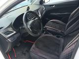 Hyundai Accent 2023 года за 7 400 000 тг. в Усть-Каменогорск – фото 5