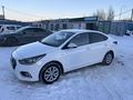 Hyundai Accent 2018 годаfor6 750 000 тг. в Астана – фото 2