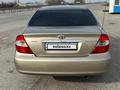 Toyota Camry 2003 года за 5 000 000 тг. в Сарыагаш – фото 9