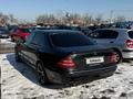 Mercedes-Benz S 320 2001 годаүшін4 000 000 тг. в Тараз – фото 2