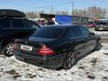 Mercedes-Benz S 320 2001 годаүшін4 000 000 тг. в Тараз – фото 5