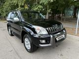 Toyota Land Cruiser Prado 2008 года за 12 970 000 тг. в Алматы – фото 2