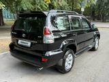 Toyota Land Cruiser Prado 2008 года за 12 970 000 тг. в Алматы – фото 5