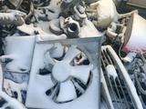 Нексия 1, нексия 2, запчасти по кузову за 1 000 тг. в Актобе – фото 5