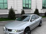 Mitsubishi Diamante 2000 года за 3 300 000 тг. в Алматы