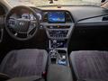Hyundai Sonata 2016 года за 6 800 000 тг. в Астана – фото 13