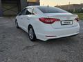 Hyundai Sonata 2016 года за 6 800 000 тг. в Астана – фото 14