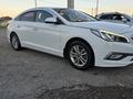 Hyundai Sonata 2016 года за 6 800 000 тг. в Астана