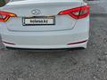 Hyundai Sonata 2016 года за 6 800 000 тг. в Астана – фото 5