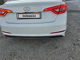 Hyundai Sonata 2016 годаүшін6 800 000 тг. в Астана – фото 5