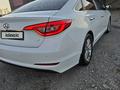 Hyundai Sonata 2016 года за 6 800 000 тг. в Астана – фото 6