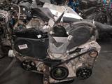 Двигатель (акпп) 2GR-FE 3.5L (2az/1mz/3mz/2ar/1gr/2gr/3gr/4gr/2tr/1ur/3ur) за 444 554 тг. в Алматы