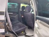 Toyota Land Cruiser Prado 2007 года за 13 500 000 тг. в Актобе – фото 3