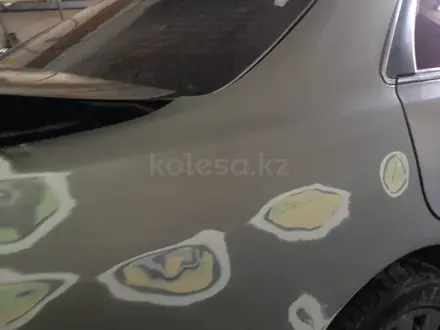 Профессиональный ремонт/покраска бамперов и деталей кузова! в Алматы – фото 5
