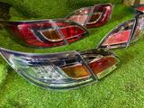 Фонари задние Mazda 6 GH sedan за 35 000 тг. в Караганда