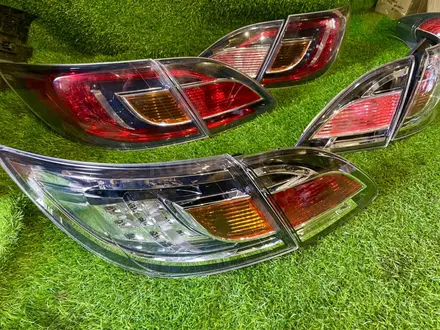 Фонари задние Mazda 6 GH sedan за 35 000 тг. в Караганда