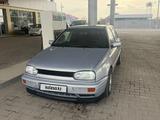 Volkswagen Golf 1996 года за 2 200 000 тг. в Алматы – фото 4