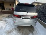 Toyota Estima 2004 года за 7 500 000 тг. в Алматы – фото 4