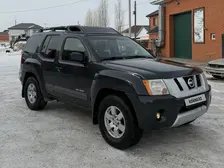 Nissan X-Terra, 2005