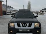 Nissan Xterra 2005 годаүшін6 500 000 тг. в Актобе – фото 3