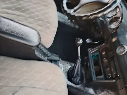 ВАЗ (Lada) 2106 1999 года за 950 000 тг. в Карабулак – фото 10