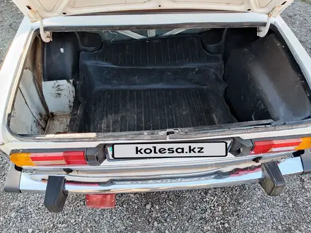 ВАЗ (Lada) 2106 1999 года за 950 000 тг. в Карабулак – фото 13