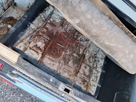 ВАЗ (Lada) 2106 1999 года за 950 000 тг. в Карабулак – фото 14