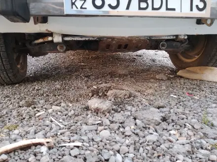 ВАЗ (Lada) 2106 1999 года за 950 000 тг. в Карабулак – фото 15