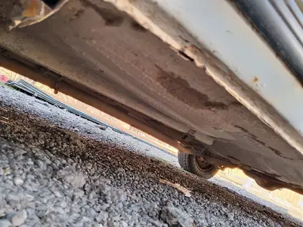 ВАЗ (Lada) 2106 1999 года за 950 000 тг. в Карабулак – фото 16