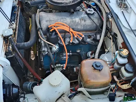 ВАЗ (Lada) 2106 1999 года за 950 000 тг. в Карабулак – фото 2