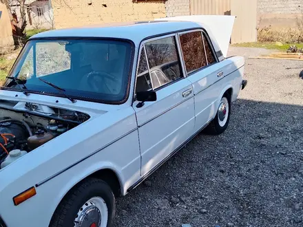 ВАЗ (Lada) 2106 1999 года за 950 000 тг. в Карабулак – фото 3