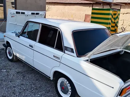 ВАЗ (Lada) 2106 1999 года за 950 000 тг. в Карабулак – фото 4