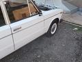 ВАЗ (Lada) 2106 1999 года за 950 000 тг. в Карабулак – фото 7