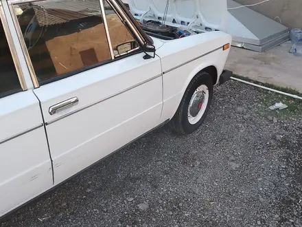 ВАЗ (Lada) 2106 1999 года за 950 000 тг. в Карабулак – фото 7