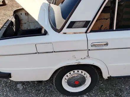 ВАЗ (Lada) 2106 1999 года за 950 000 тг. в Карабулак – фото 8