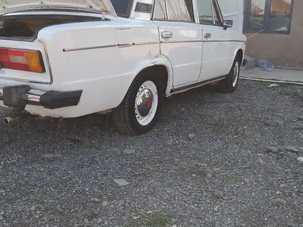 ВАЗ (Lada) 2106 1999 года за 950 000 тг. в Карабулак – фото 9