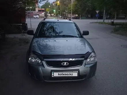 ВАЗ (Lada) Priora 2171 2012 года за 1 650 000 тг. в Семей – фото 7