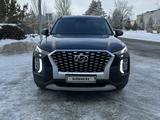 Hyundai Palisade 2022 годаfor20 000 000 тг. в Алматы – фото 3