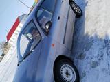 Chevrolet Lanos 2008 года за 850 000 тг. в Уральск – фото 3