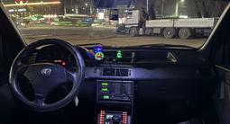 Alfa Romeo 155 1998 годаүшін1 500 000 тг. в Алматы – фото 2