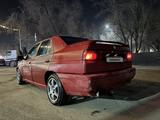 Alfa Romeo 155 1998 годаүшін1 500 000 тг. в Алматы