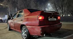 Alfa Romeo 155 1998 годаүшін1 500 000 тг. в Алматы