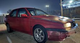 Alfa Romeo 155 1998 годаүшін1 500 000 тг. в Алматы – фото 5