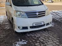 Toyota Alphard 2006 годаүшін7 500 000 тг. в Астана